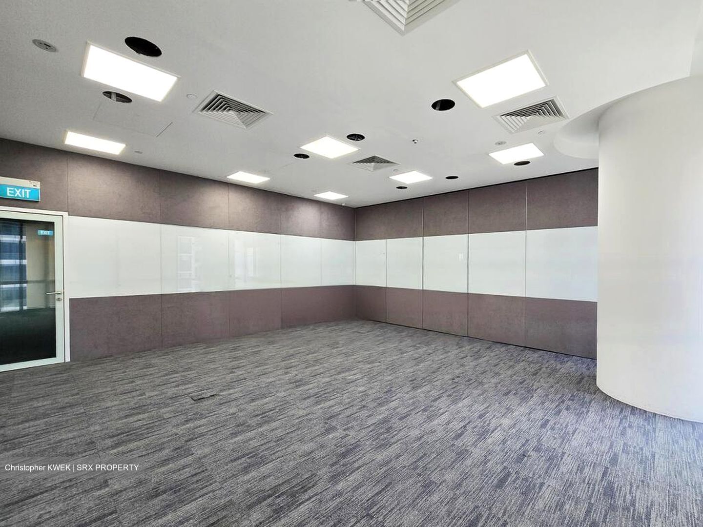 Alexandra Point (D5), Office #469785331